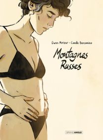 Montagnes russes - Grand Angle