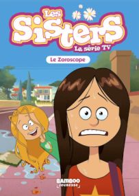 Sisters (Les) dessin animé - poche - Tome 34 - Bamboo