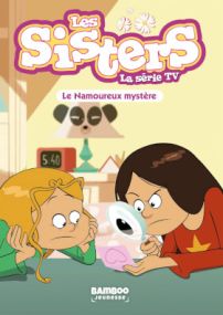 Sisters (Les) dessin animé - poche - Tome 36 - Bamboo