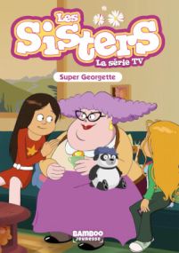 Sisters (Les) dessin animé - poche - Tome 37 - Bamboo