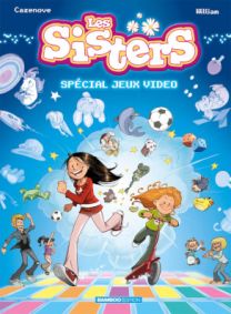 Sisters (Les) - Bamboo