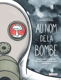 Au nom de la bombe - Steinkis