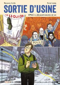 Sortie d'usine - Steinkis