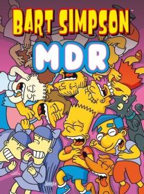 Bart Simpson - Jungle