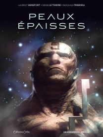 Peaux-Epaisses - Les Humanoïdes Associés