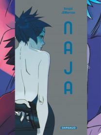 Naja - Dargaud