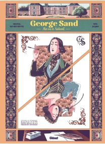 George Sand - Glénat