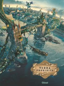 Terra prohibita - Tome 02 - Glénat