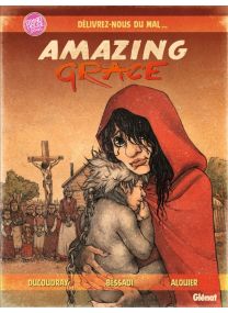 Amazing Grace - Tome 02