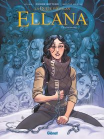 Ellana - Tome 06 - Glénat