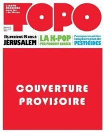 REVUE TOPO N27 - REVUE TOPO