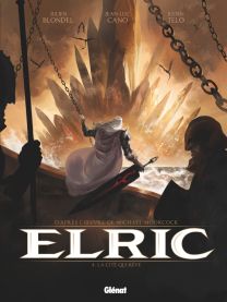 Elric - Tome 04 - Glénat