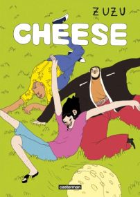 Cheese - Casterman