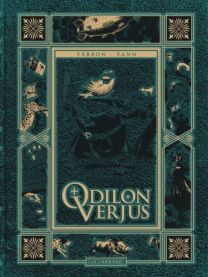 Intégrale Odilon Verjus, Tome 2 : Intégrale Odilon Verjus 2 - Le Lombard