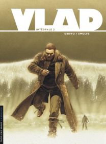 Intégrale Vlad nouvelle version, Tome 2 : Intégrale Vlad nouvelle version 2 - Le Lombard