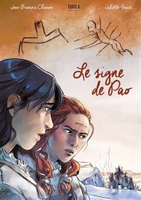 Le signe de Pao - Eidola