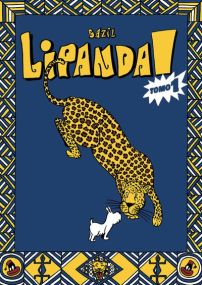Lipanda - Bang ediciones
