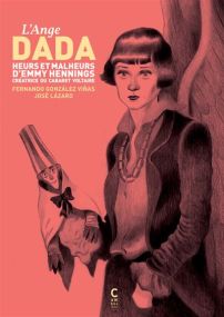 L'ange dada - Cambourakis