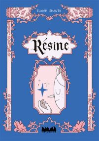 Résine - Ville Brule Eds La
