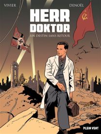 Herr Doktor - Un destin sans retour - Plein Vent