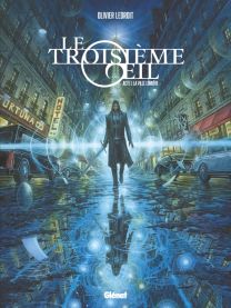 Le Troisième OEil - Tome 01 - Glénat