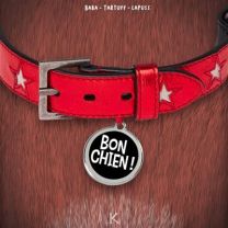 Bon Chien - Bon Chien - Coffret T01 - T02 - Bon Chien - Coffret - T01 - T02 - Kennes Editions