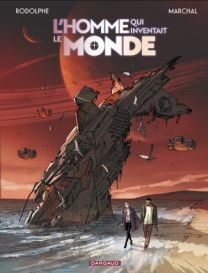L'homme qui inventait le monde - Dargaud
