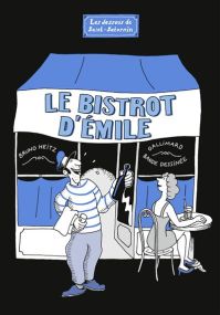 Le Bistrot D'Emile - Gallimard