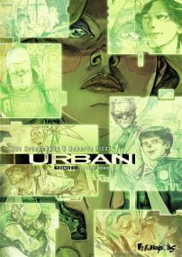 Urban - Vol05 - Futuropolis