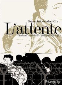 L'Attente - Futuropolis
