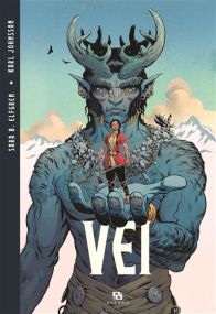 Vei - Ankama