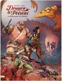 Dragon et Poisons T2 - Drakoo