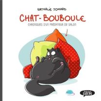 Chat Bouboule - Tome 1 - Vol01 - Michel LAFON