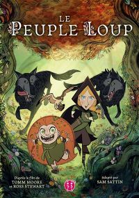 Le peuple loup - Nobi Nobi