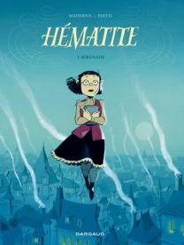 Hématite - Dargaud