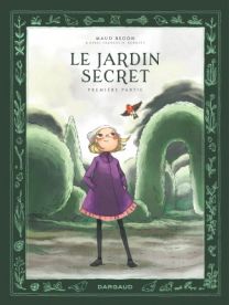 Le Jardin secret - Dargaud