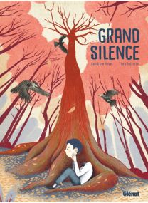 Grand Silence - Glénat