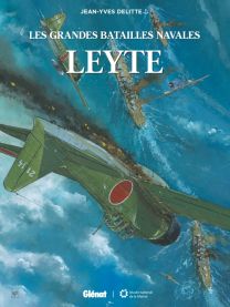 Leyte - Glénat