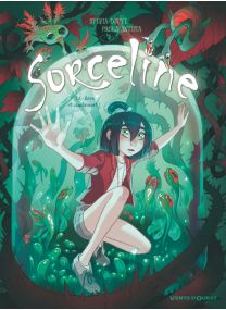 Sorceline - Tome 04 - Glénat