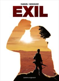 Exil - NE - Glénat