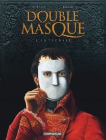 Double Masque - Dargaud