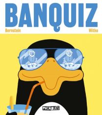 Banquiz - Delcourt