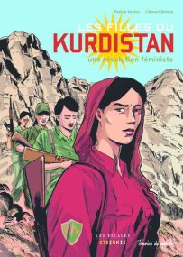 Les filles du Kurdistan, un combat pour la liberté - Les Escales