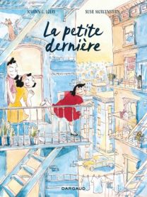 La petite dernière - Dargaud