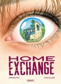 HOME EXCHANGE - Les éditions Paquet