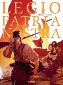 Legio Patria Nostra - Tome 02 - Glénat