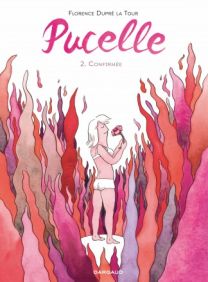 Pucelle Tome 2 - Dargaud