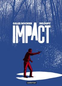 Impact - Casterman