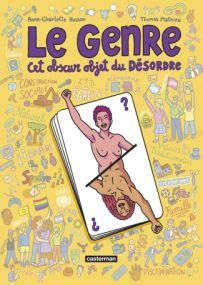 Le genre - Casterman