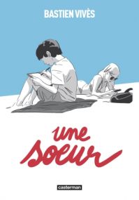 Une sœur (Op roman graphique) - Casterman